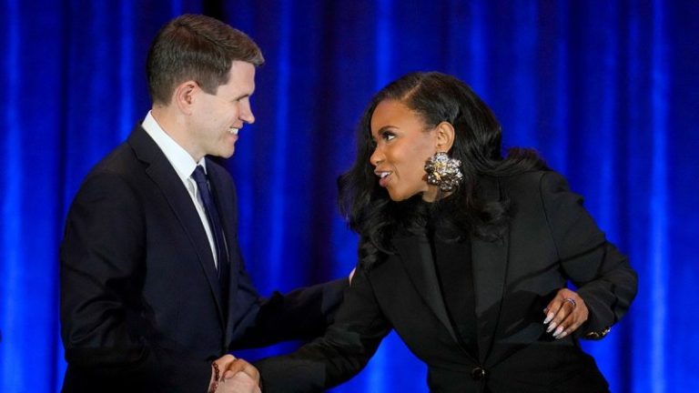 Texas Dem Senate primary fractures over race rhetoric as ‘mediocre’ jab, ‘oppressor’ remarks ignite backlash